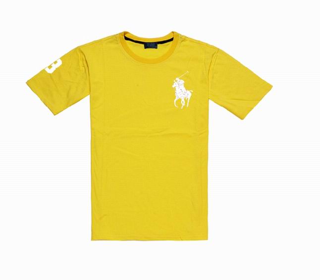 MEN polo T-shirt S-XXXL-017